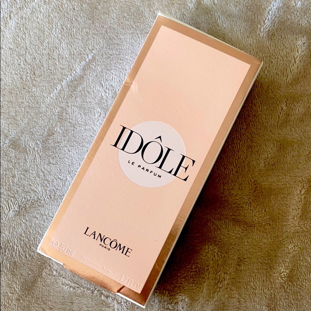 Idole LANCÔME